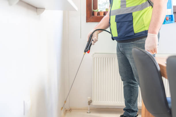 Best Pest Inspection Near Me  in Shanor Northvue, PA